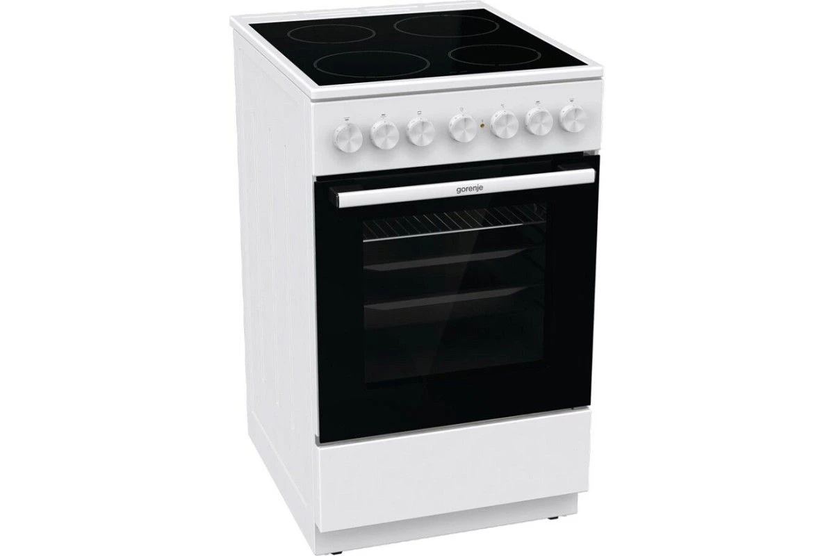 Электрическая плита Gorenje GEC5B41WG