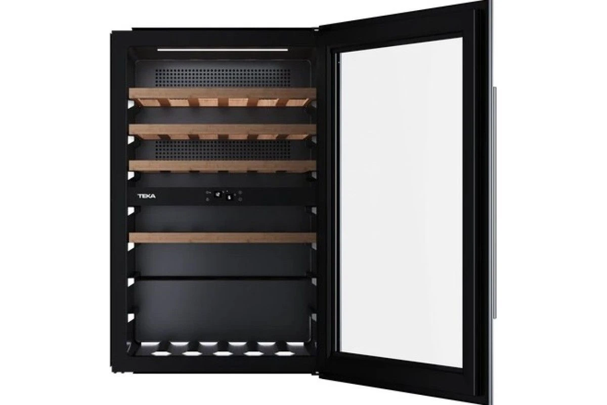 Встраиваемый винный шкаф Teka RVI 20046