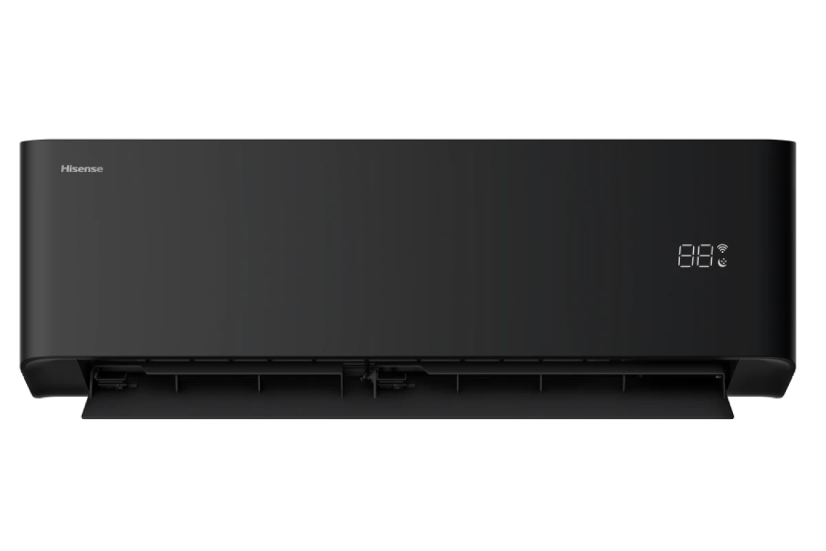 Кондиционер Hisense VIBE PRO AS-10UW4RLCHB00(B)