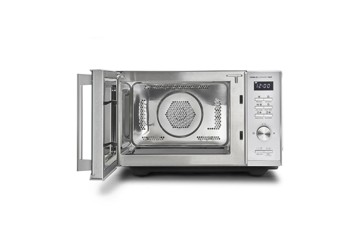 Микроволновая печь Caso HCMG 25 Ceramic Chef