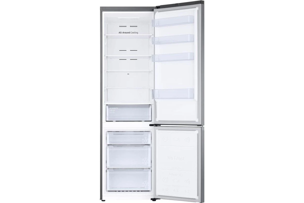 Холодильник Samsung RB38C600CS9/EF