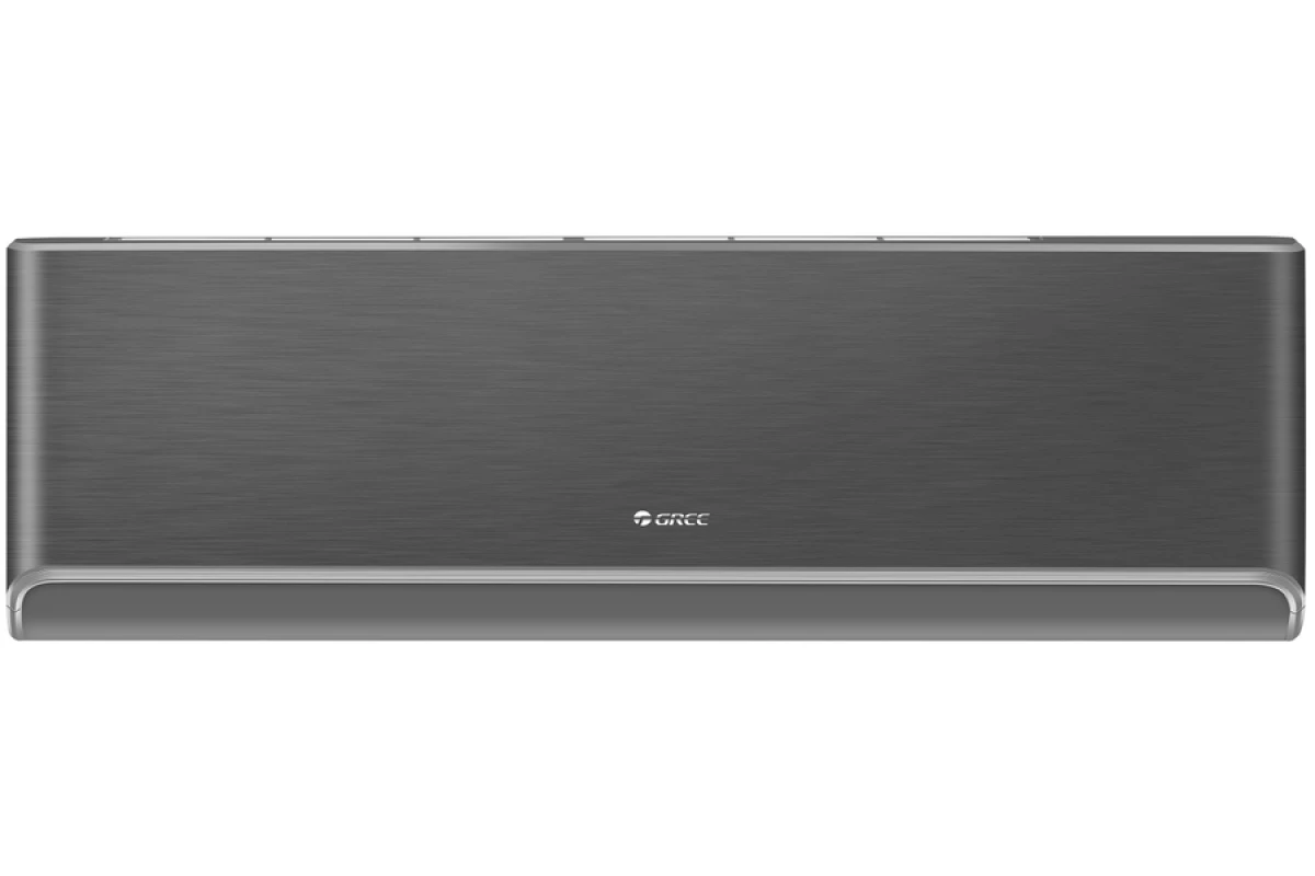 Настенный внутренний блок мульти-сплит системы Gree Airy GWH12AVCXD-K6DNA1A/I (black)
