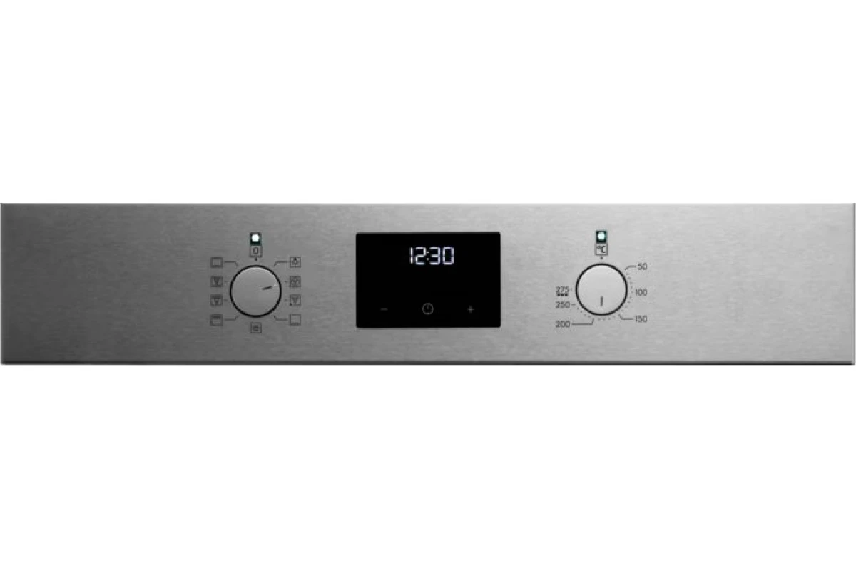 Электрический духовой шкаф Electrolux EOF3C50TX