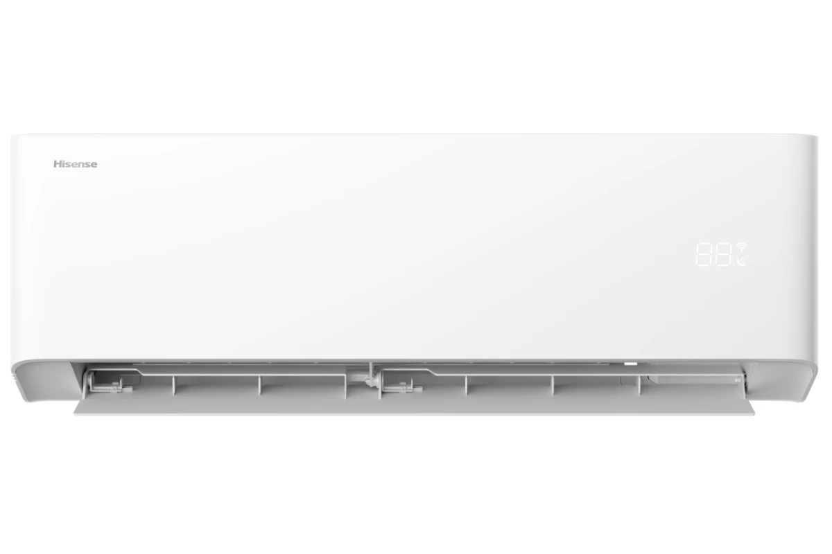 Кондиционер Hisense VIBE AS-13UW4RYRHB04