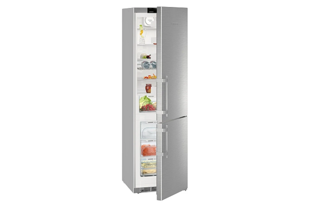 Холодильник Liebherr CNef 4835 Comfort NoFrost
