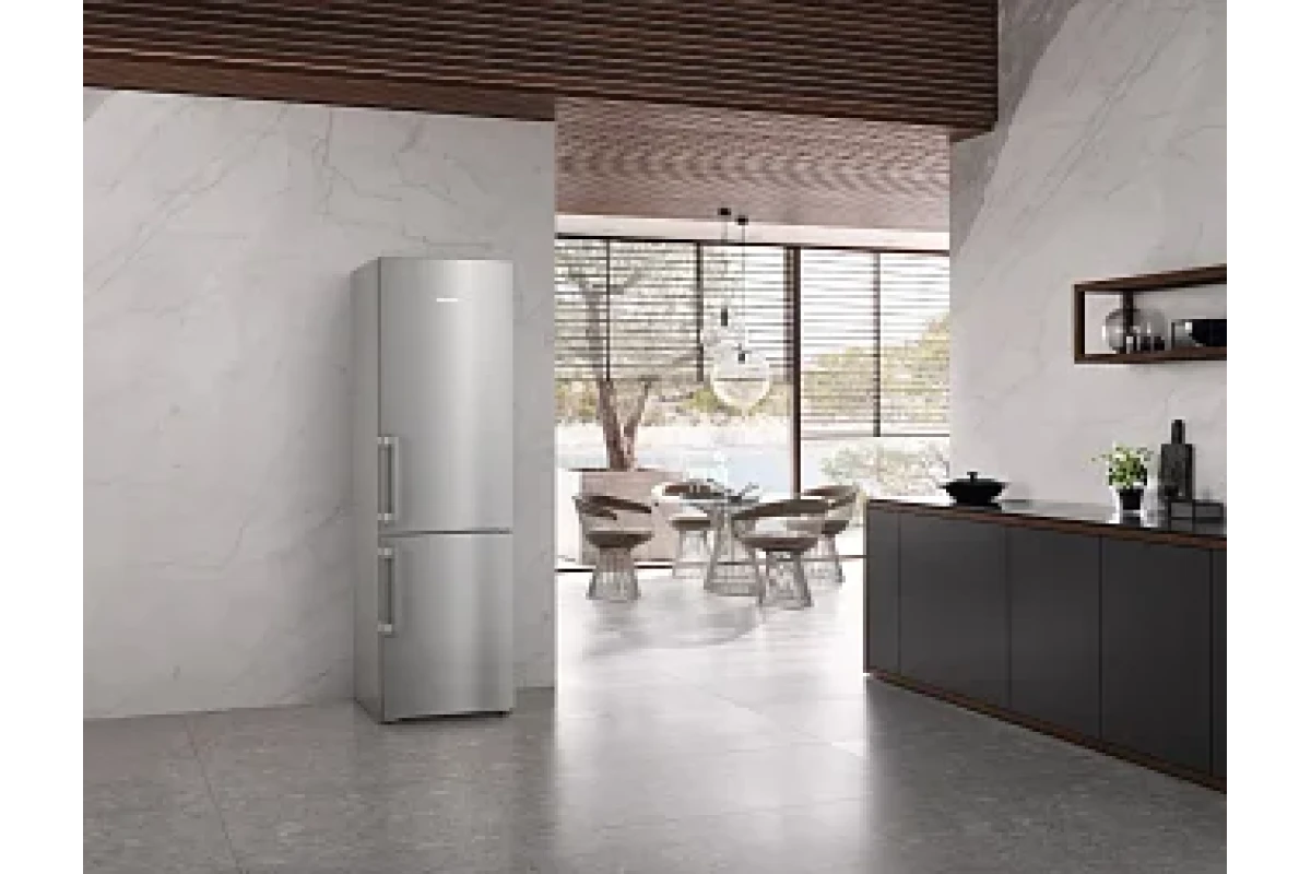 Холодильник Miele KFN 4795 CD DD CleanSteel