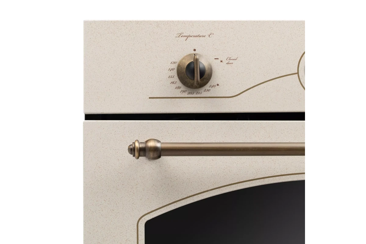 Газовый духовой шкаф DeLonghi CGGBA 4