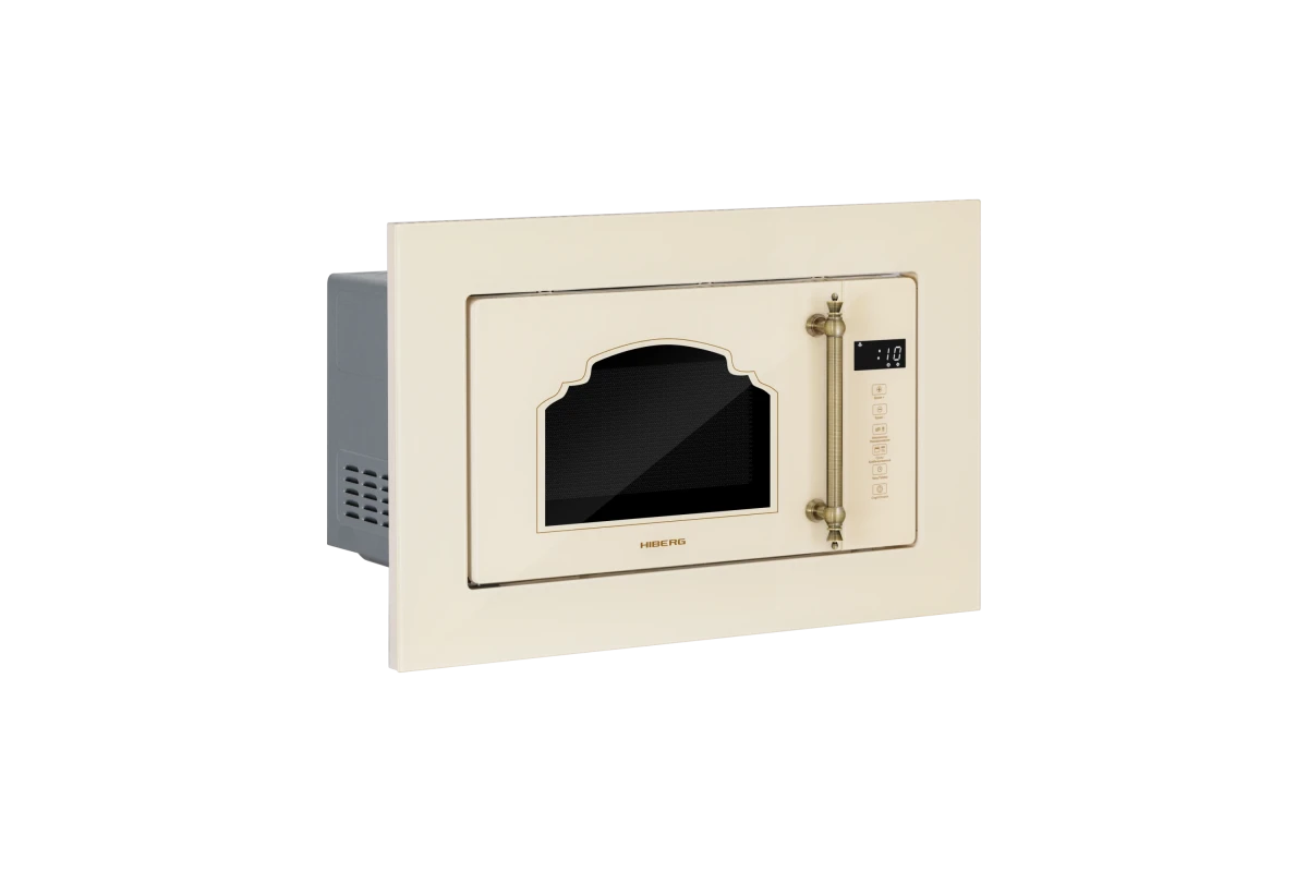 Микроволновая печь Hiberg VM 6502 YR