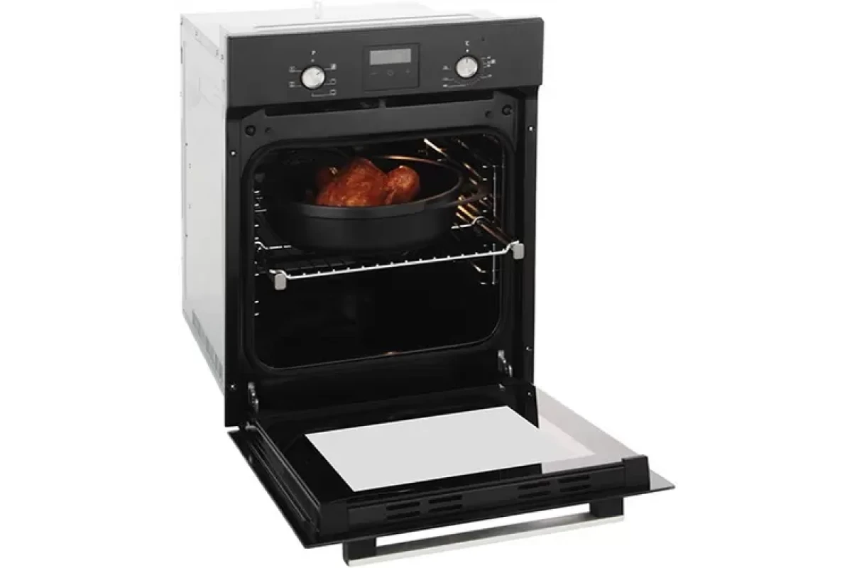 Электрический духовой шкаф Simfer B4EB56501