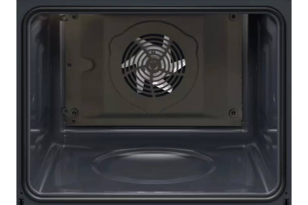 Духовой шкаф Electrolux EOE7F31X