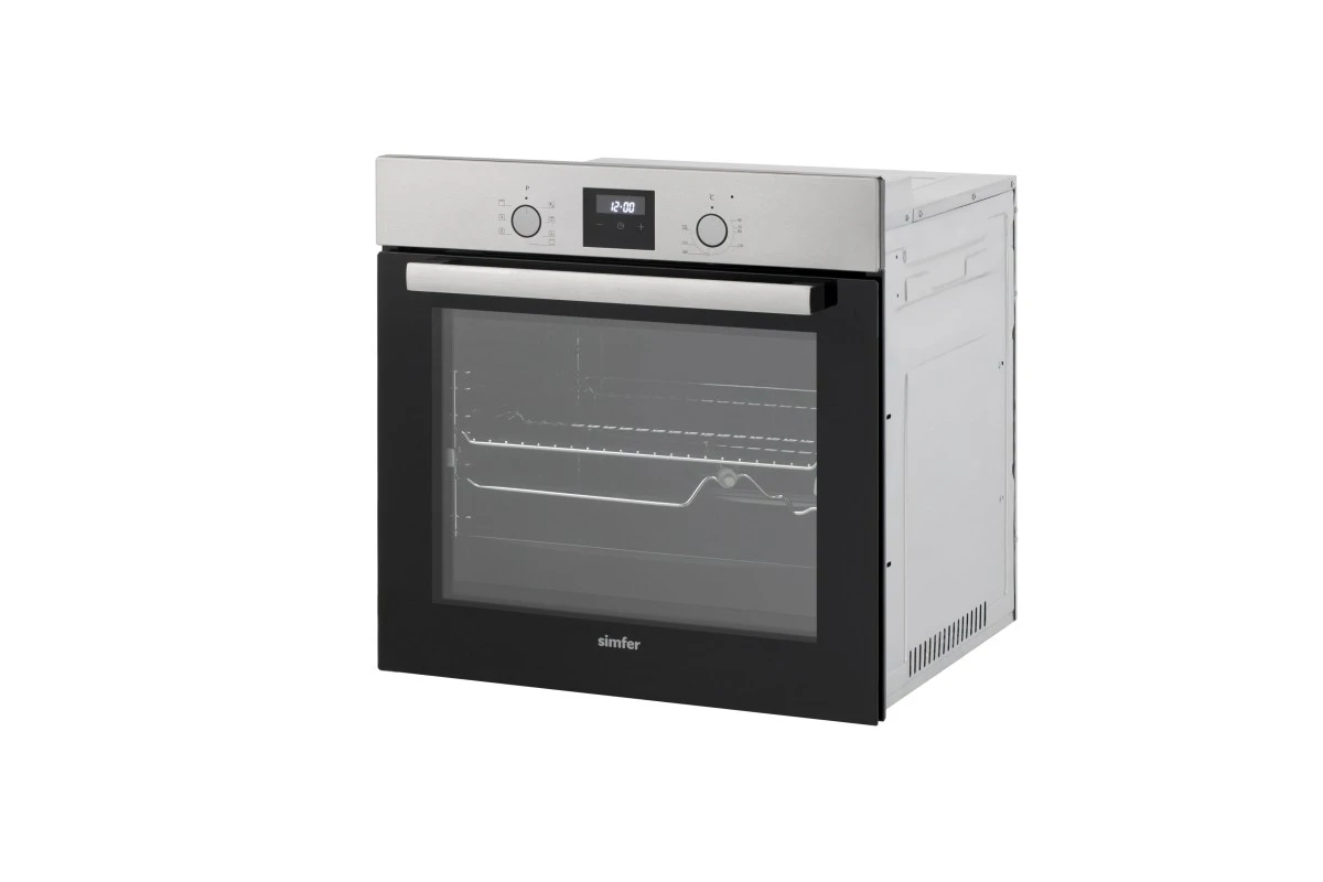 Электрический духовой шкаф Simfer B6EM580001