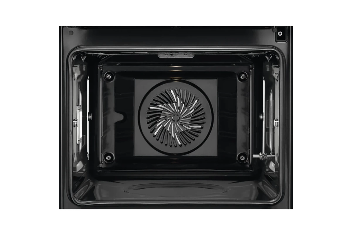 Духовой шкаф с паром AEG BSK988330M