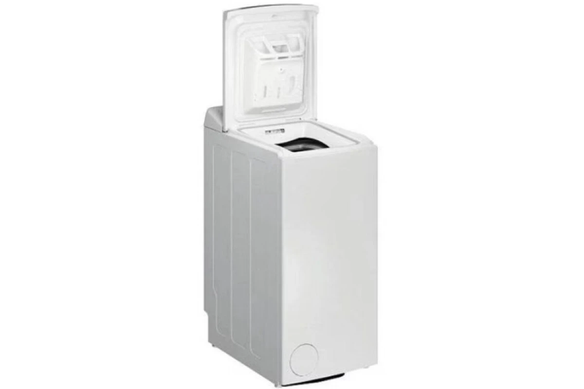 Стиральная машина Whirlpool TDLR 55130S