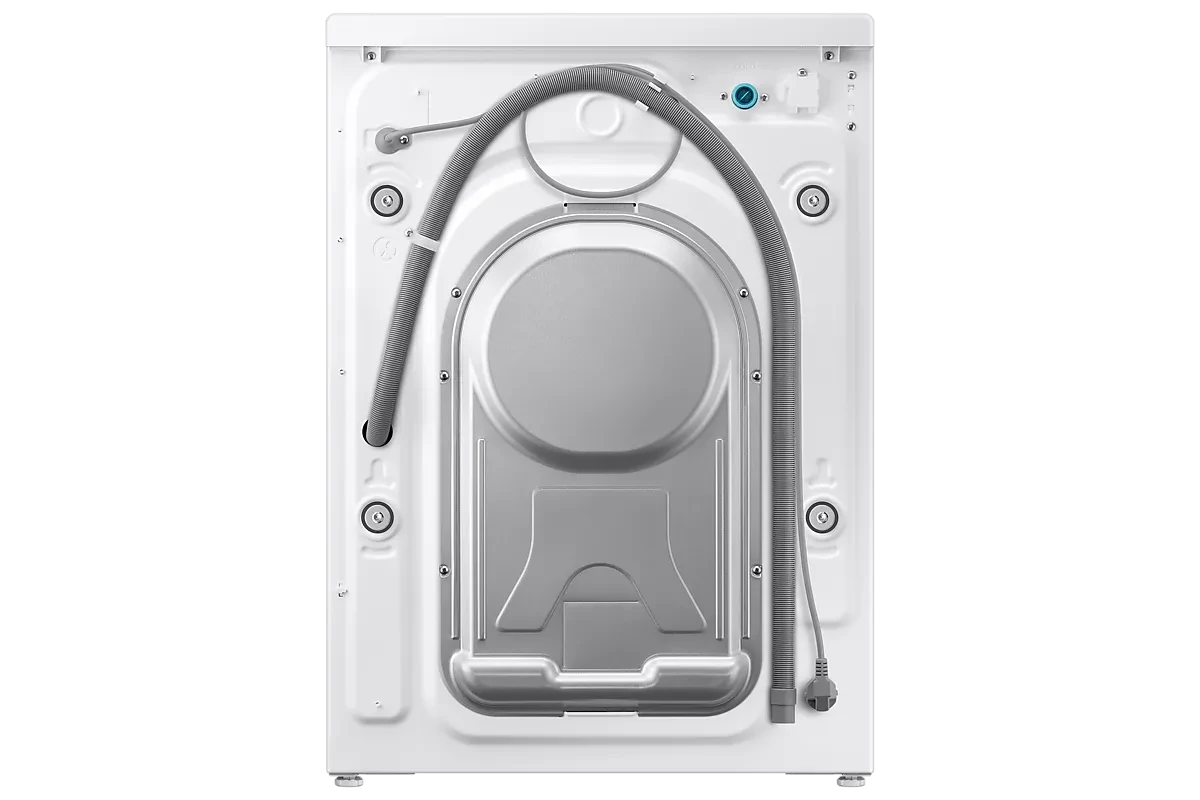 Стиральная машина Samsung WW80A6S28AE/LD (EcoBubble)