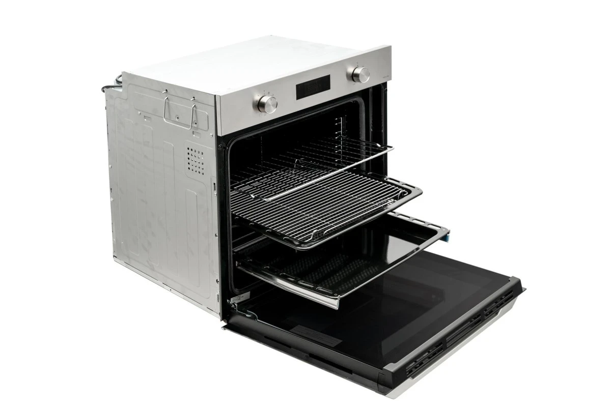 Электрический духовой шкаф DeLonghi NSM 11 XL RUS