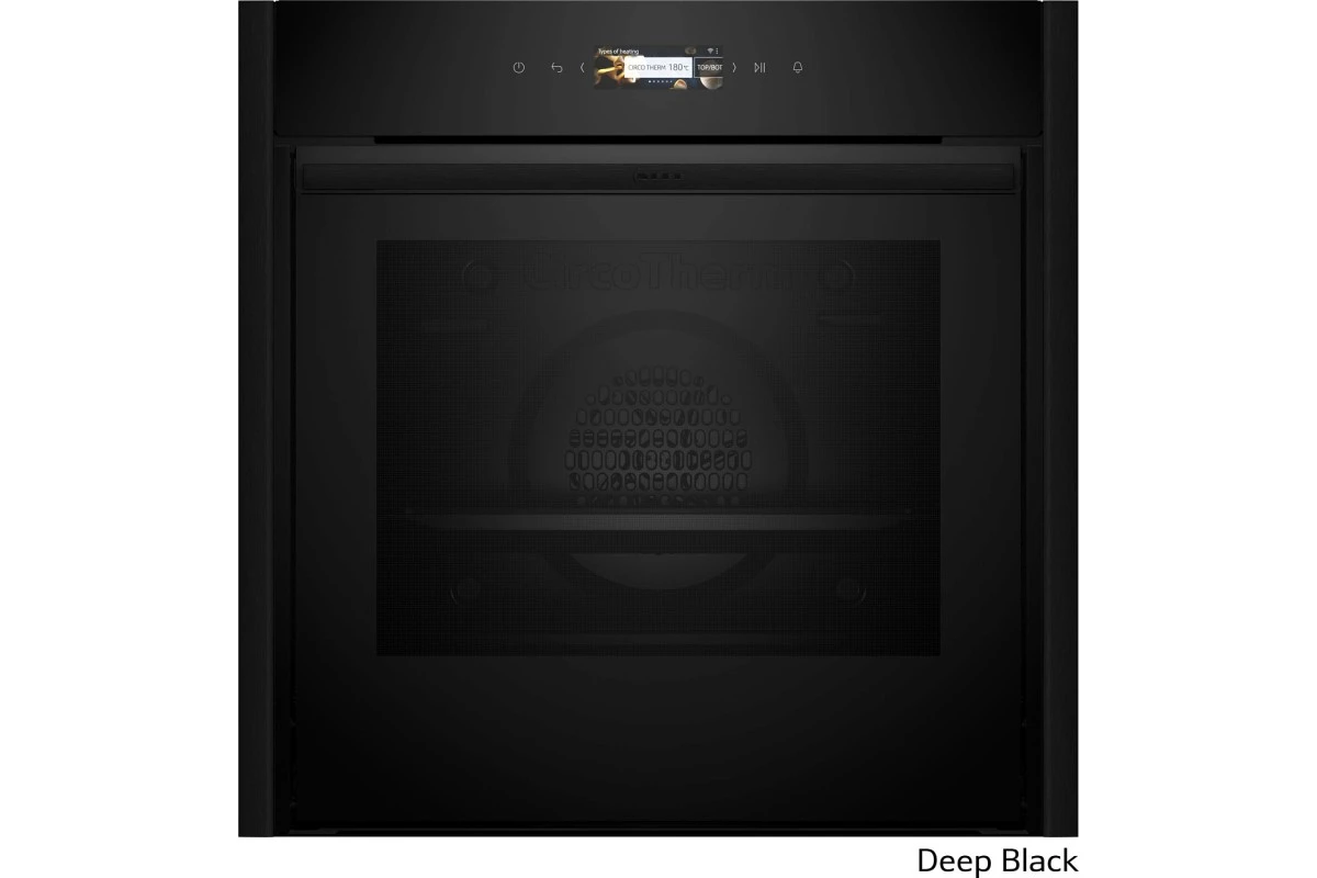 Духовой шкаф Neff B59CR7KY0