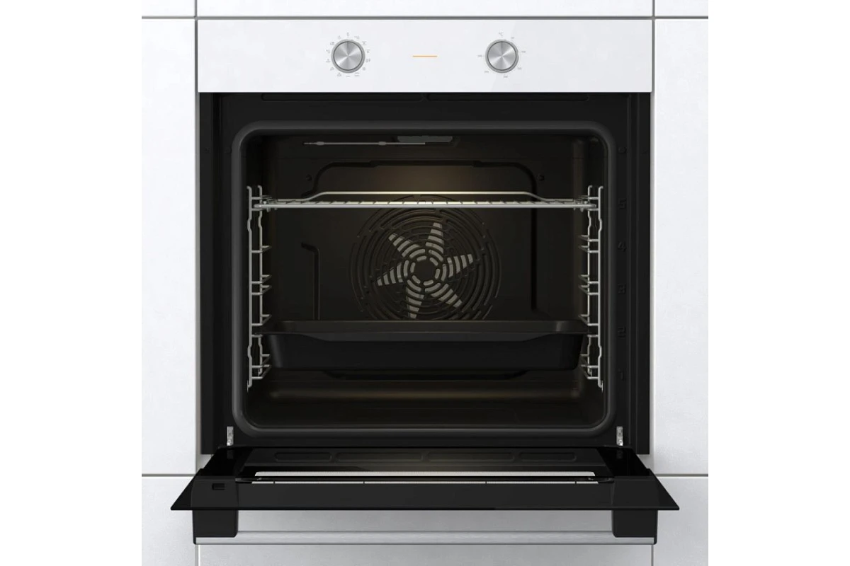 Духовой шкаф Gorenje BO6717E02WG