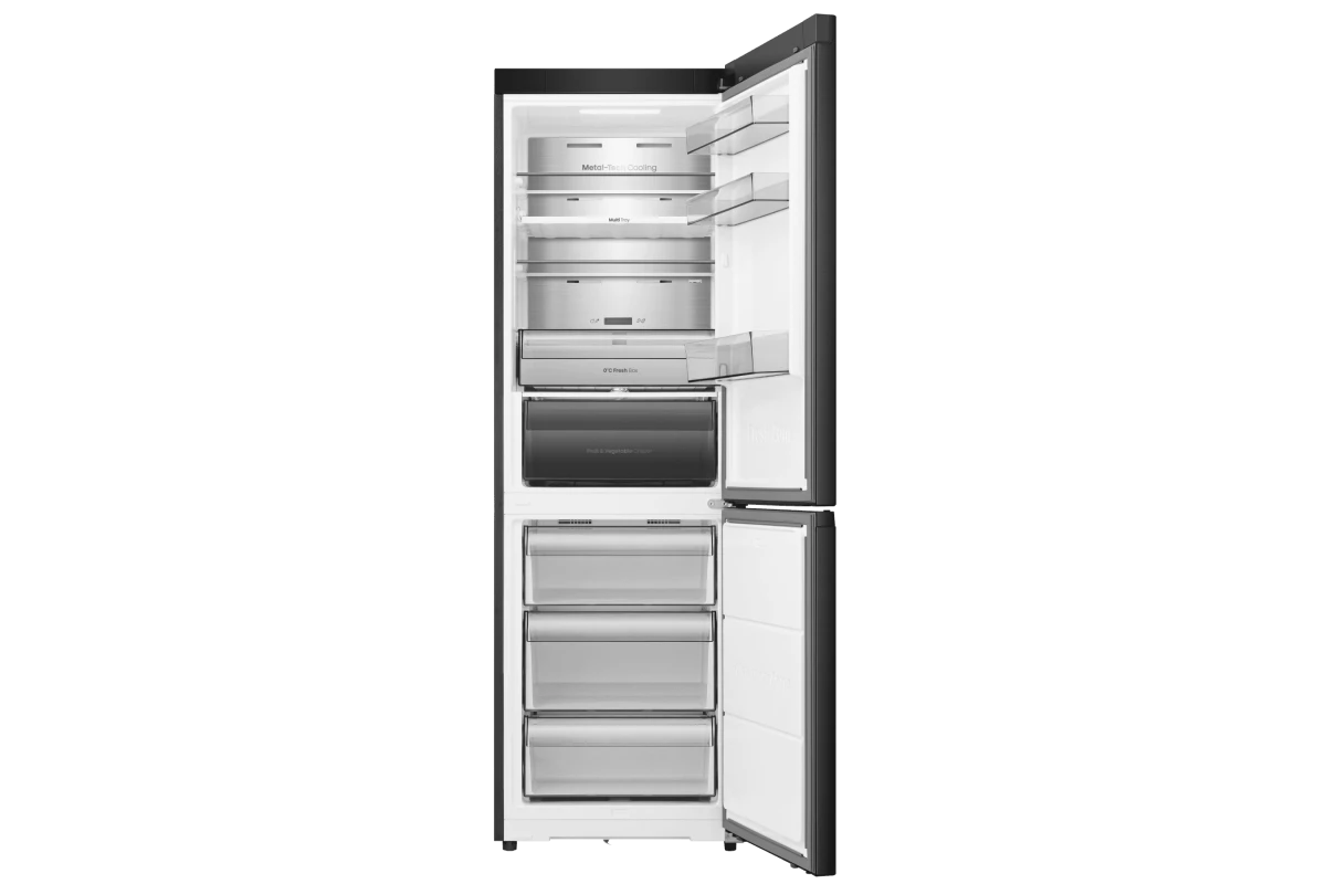 Холодильник Hisense RB3K330SAF1