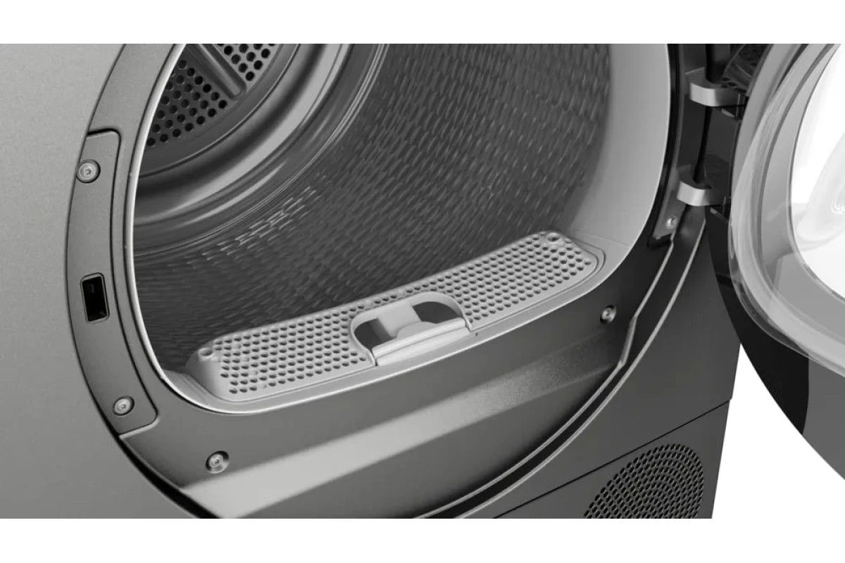 Сушильная машина Bosch WQG245DXSN