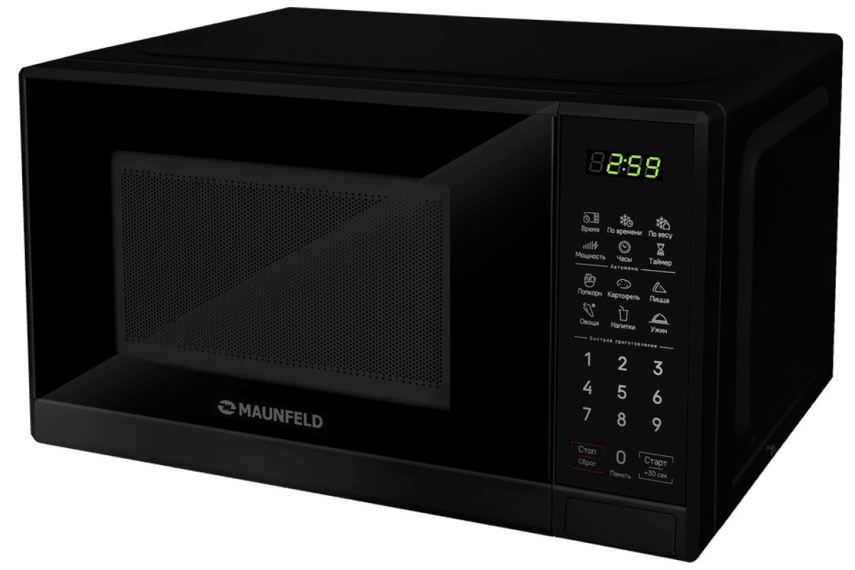 Микроволновая печь Maunfeld MFSMO720EB07