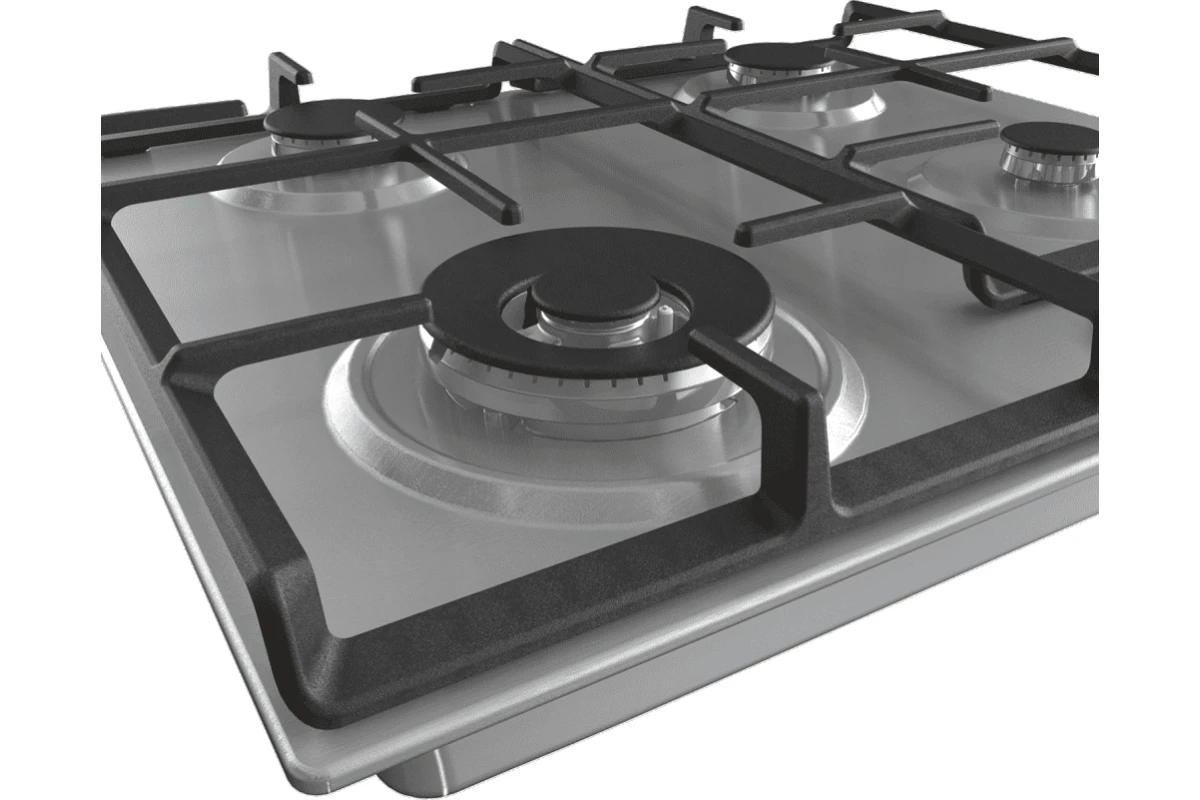 Независимая газовая варочная панель Gorenje GW641EX