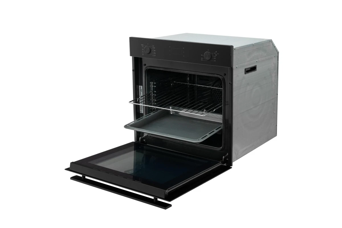 Электрический духовой шкаф DeLonghi DEO 745 NB NARA