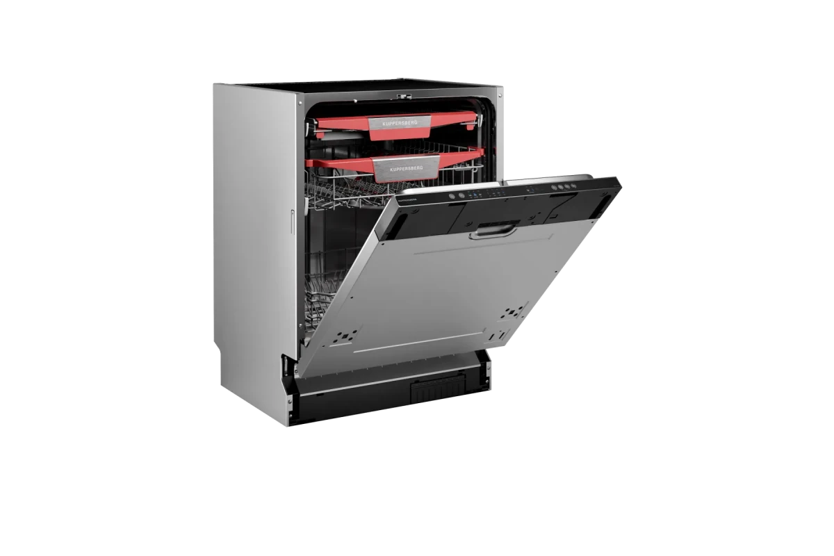Посудомоечная машина Kuppersberg GLM 6081