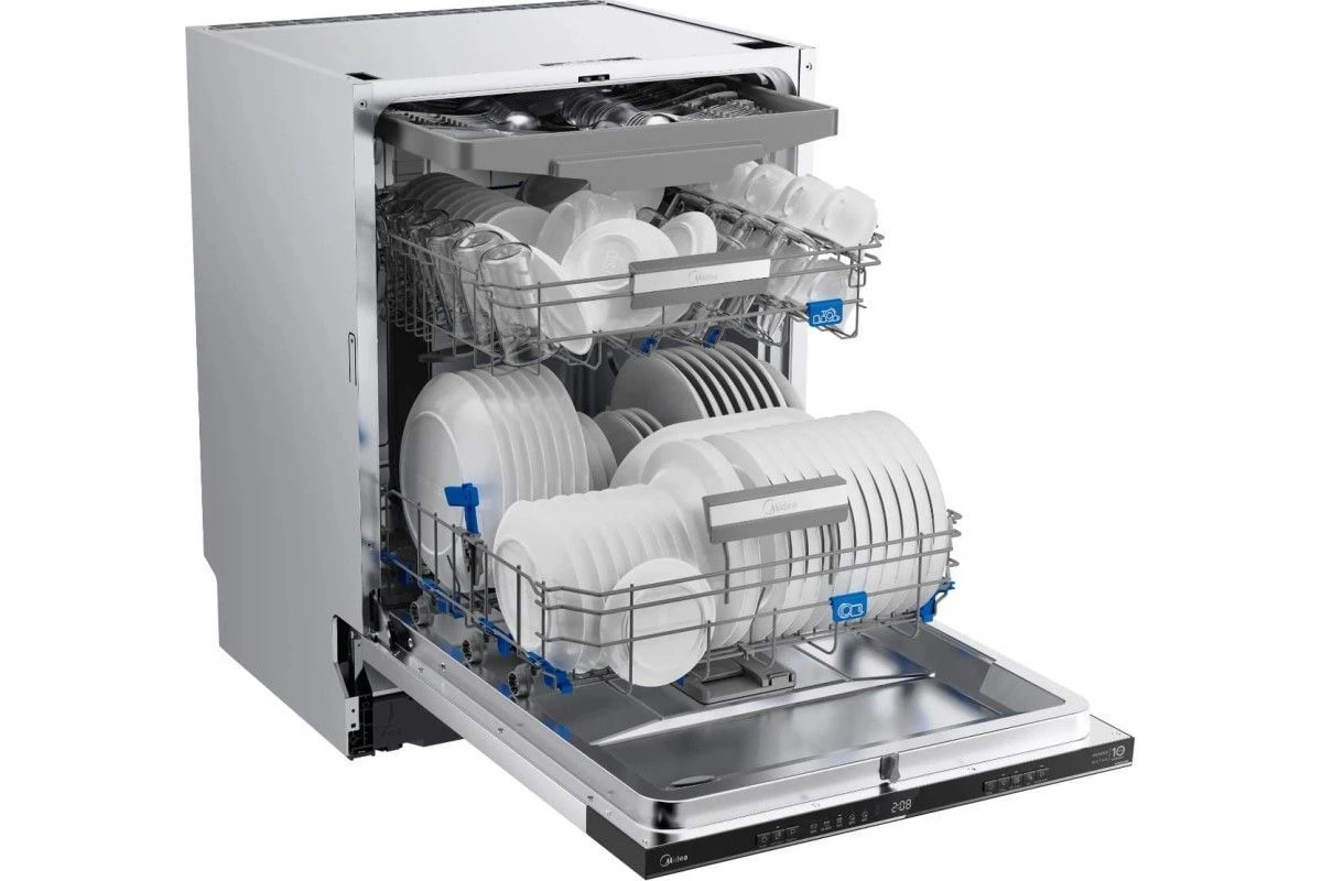 Встраиваемая посудомоечная машина Midea MID60S485I