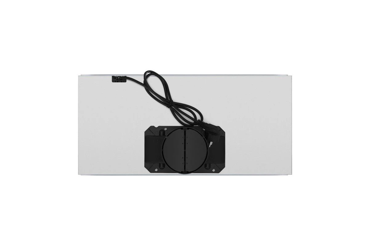 Кухонная вытяжка HOMSair CAMELIA POWER 60 белый
