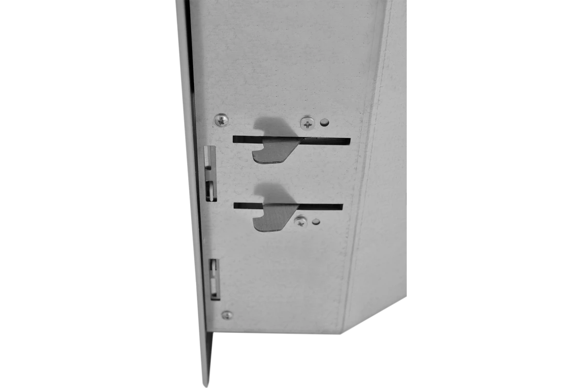Вытяжка встраиваемая ZUGEL ZHI522X