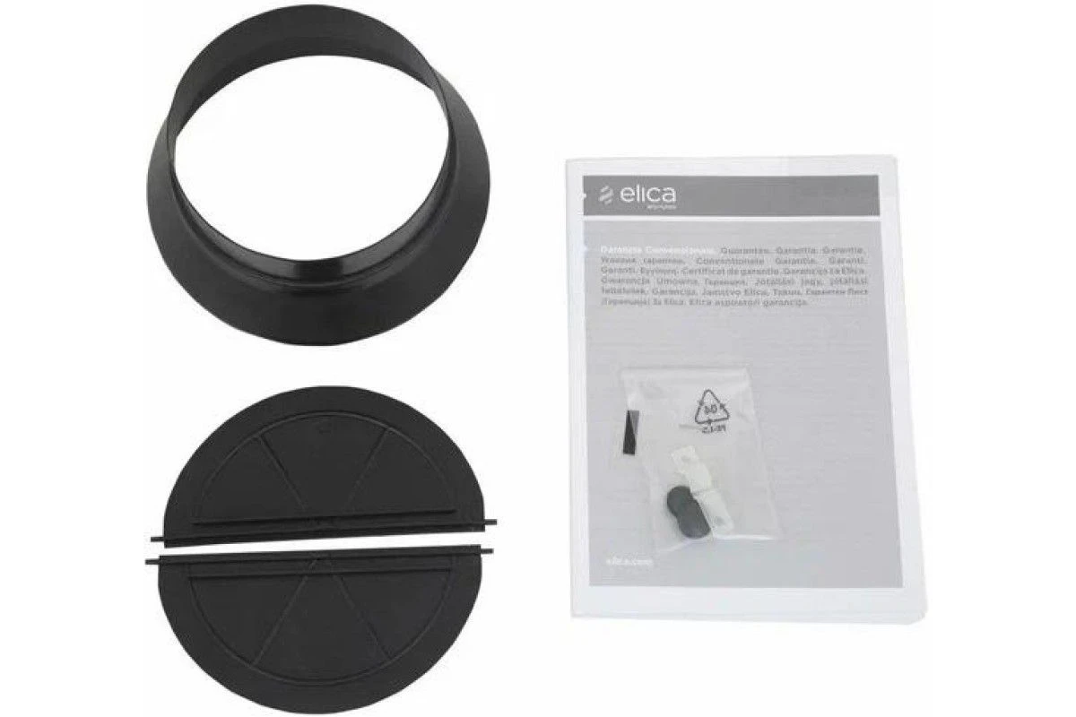 Вытяжка Elica LANE SENSOR @ IX/A/52