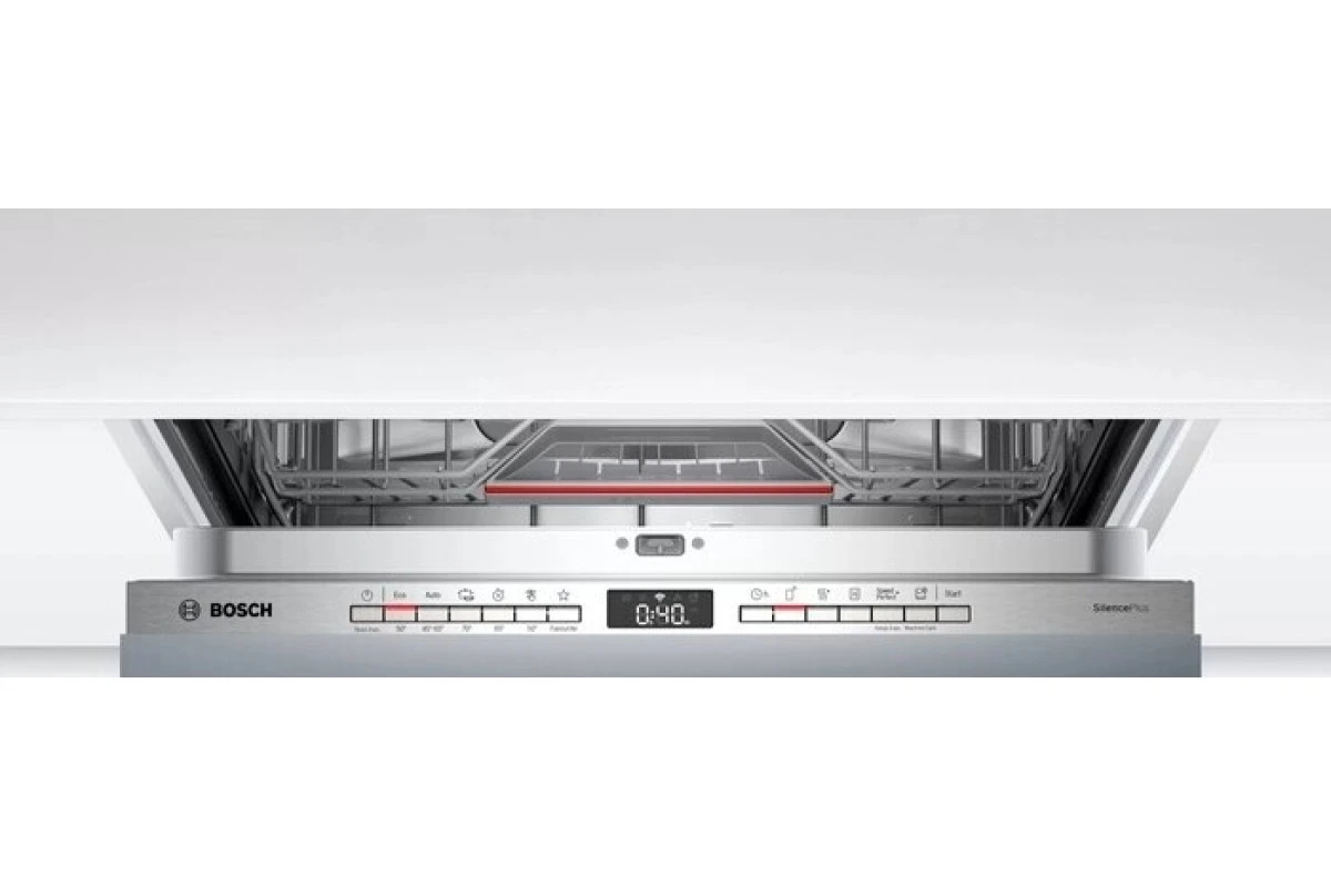 Встраиваемая посудомоечная машина Bosch SMH4HCX48E