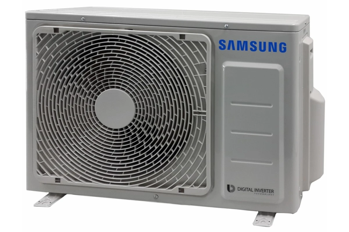 Кассетный кондиционер Samsung AC026BN1DEH/AF/AC026MXADKH/EU