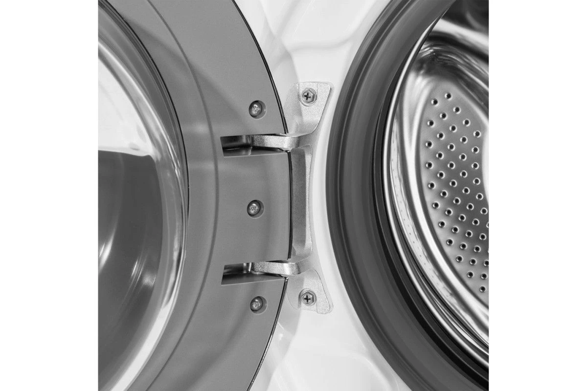 Стиральная машина MAUNFELD MFWM1510WH06
