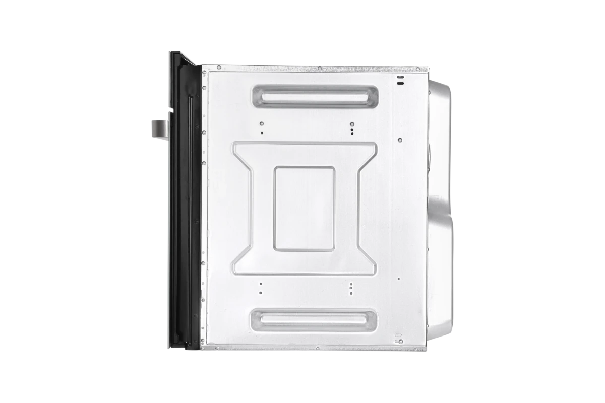 Духовой шкаф Hiberg VM 6193 W