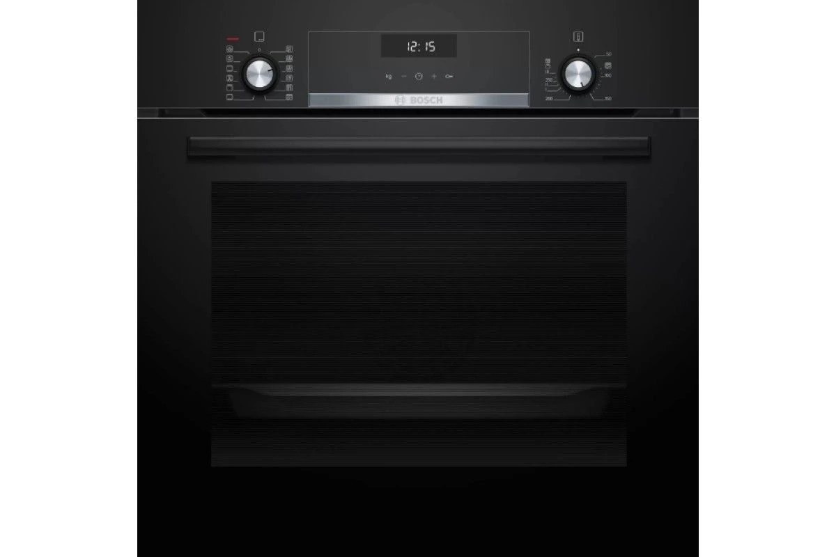 Духовой шкаф Bosch HIJ517YB2R