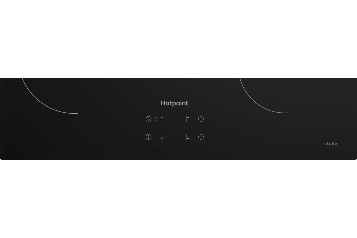 Индукционная варочная панель Hotpoint HQ 1460S NE