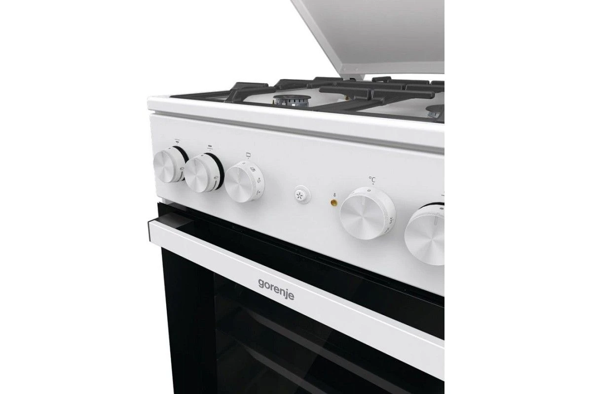 Комбинированная плита Gorenje GK5A42WF-B