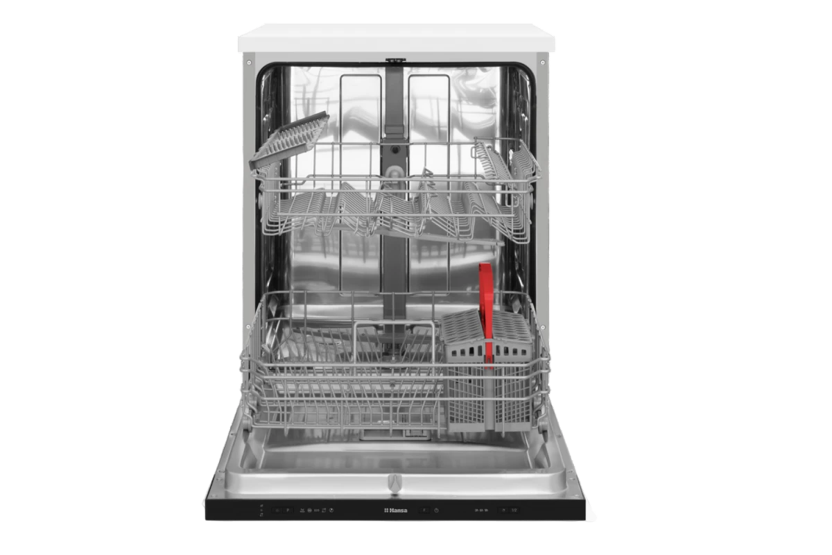 Встраиваемая посудомоечная машина Hansa ZIM615BQ