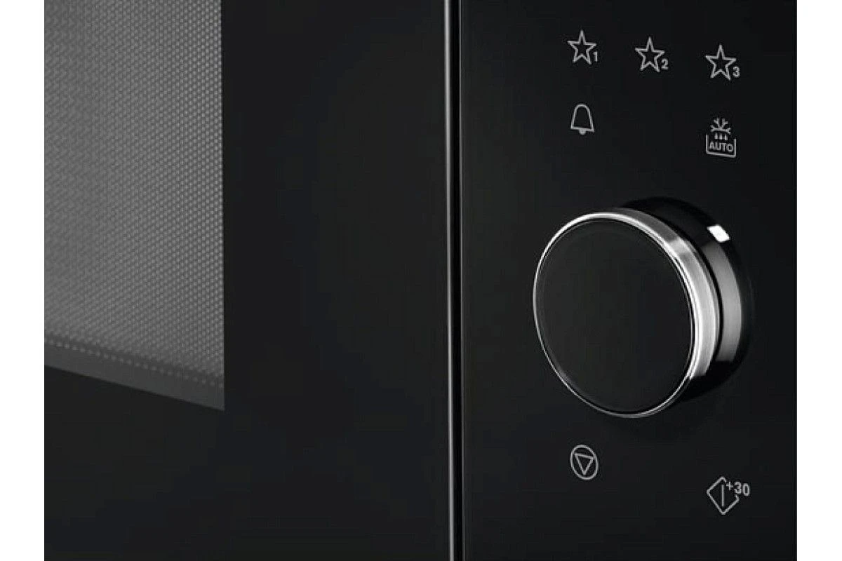 Встраиваемая микроволновая печь AEG MBE2658SEM