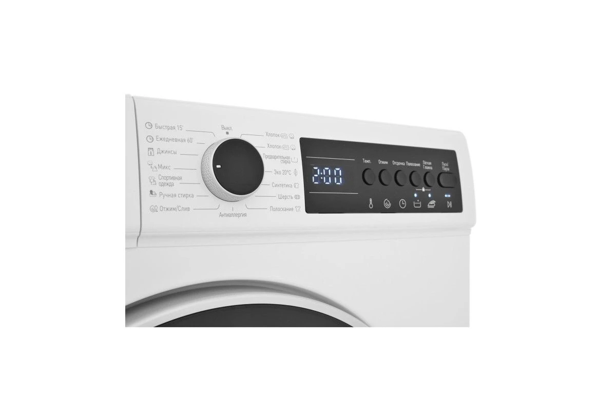 Стиральная машина Scandilux LM2T 6082