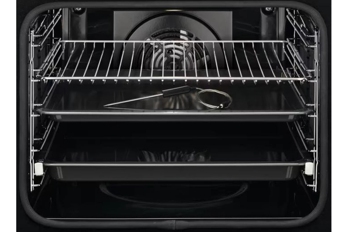 Духовой шкаф Electrolux EOE8P39X