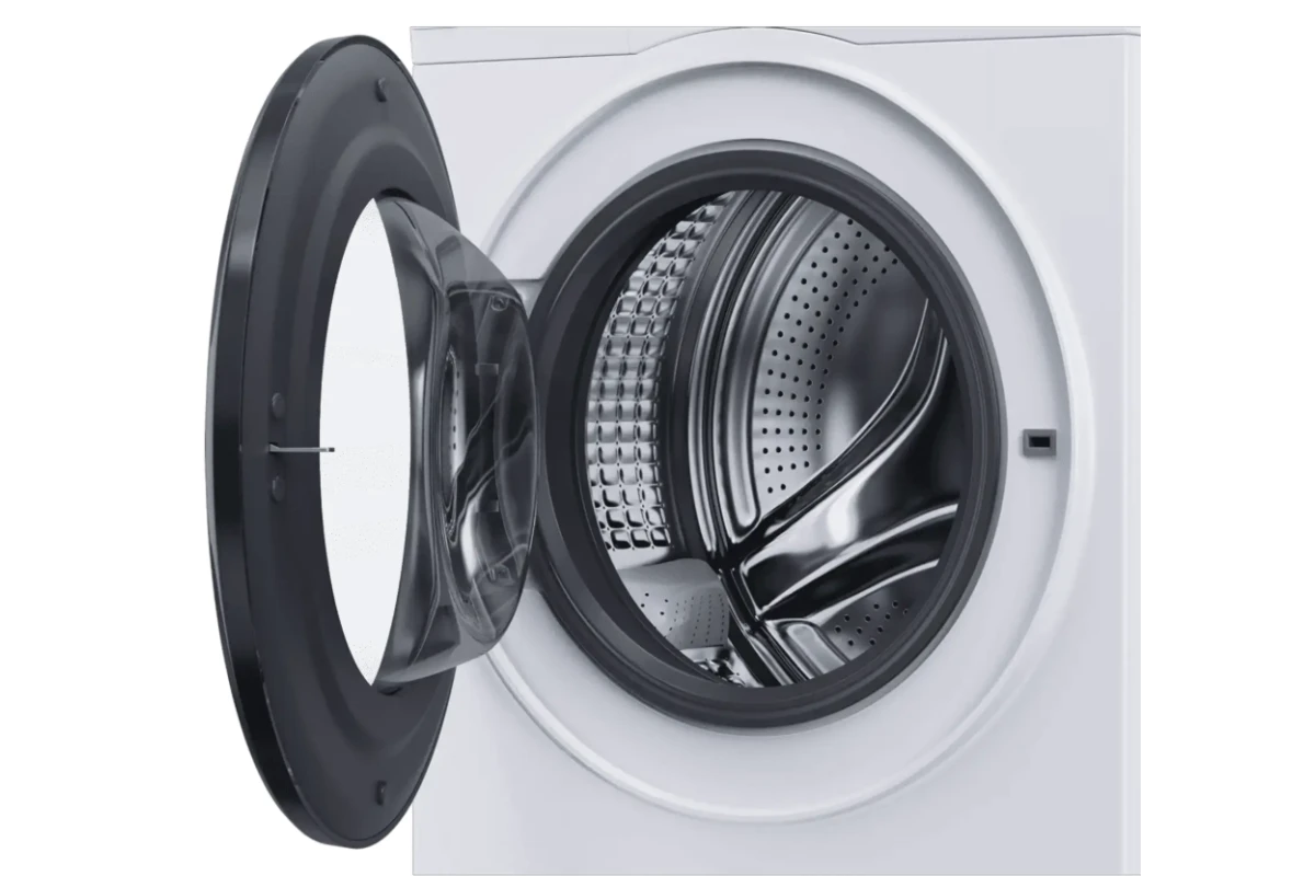Стиральная машина HAIER HW80-BP12929E