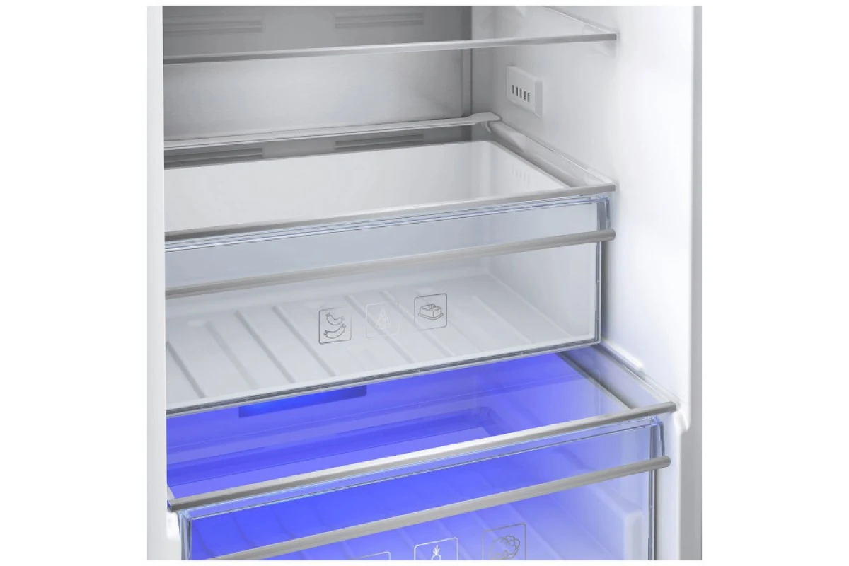 Встраиваемый холодильник Beko BCNA 306 E2S