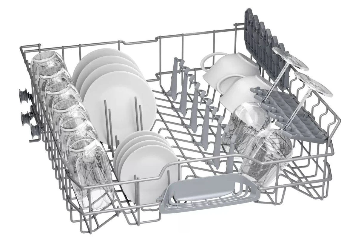 Встраиваемая посудомоечная машина Bosch SMV25BX04R