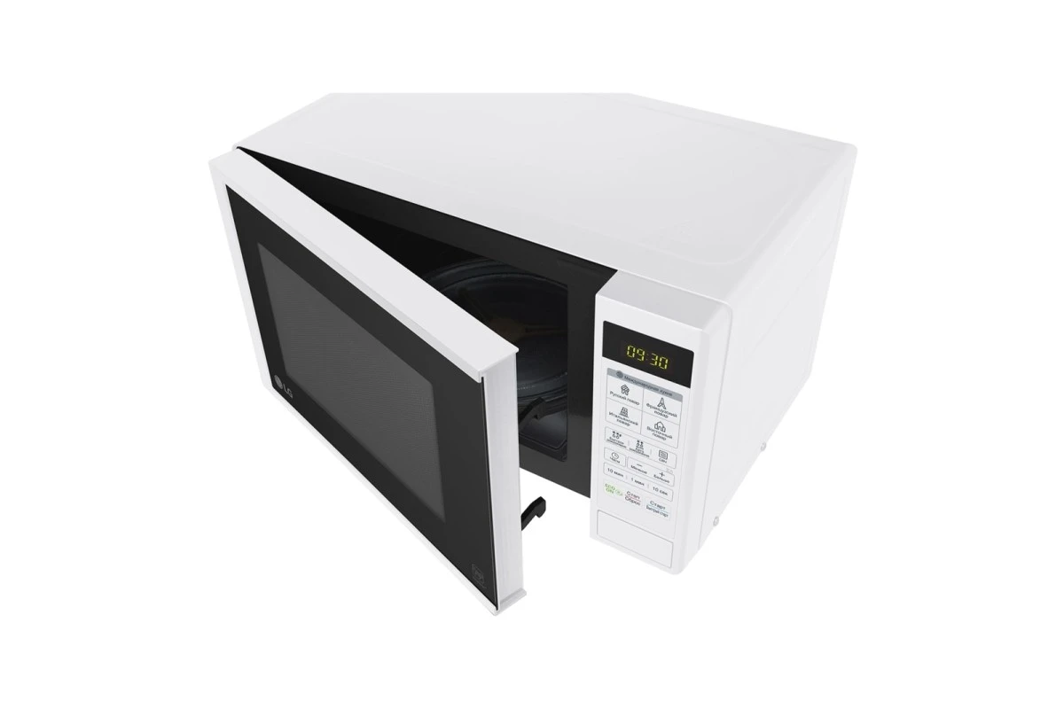 Микроволновая печь LG MS20R42D