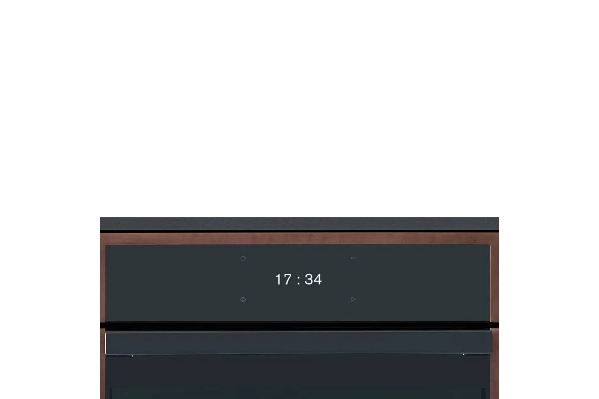 Электрический духовой шкаф Bertazzoni Modern F457MODVTC коричневый