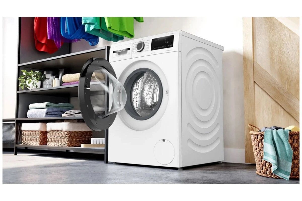 Стиральная машина Bosch WGG0420GPL