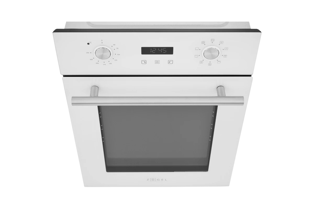 Духовой шкаф ZUGEL ZOE452W