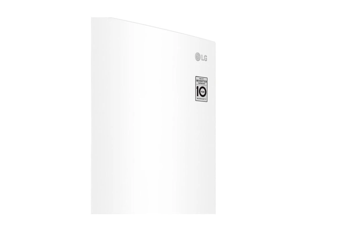 Холодильник LG GA-B509CQCL
